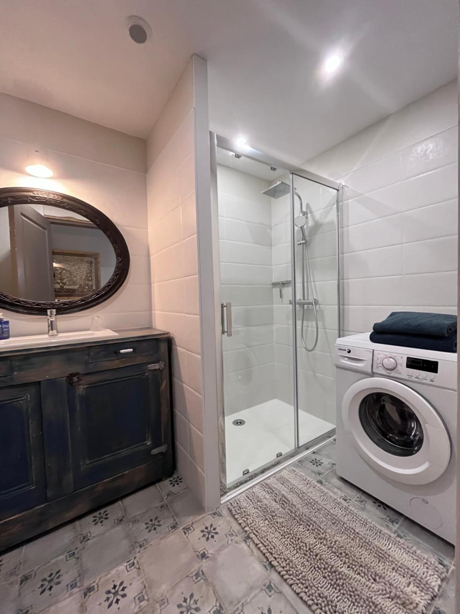 Mas Picagnol Apartment Oms ภายนอก รูปภาพ